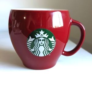 Starbucks Mug 2011